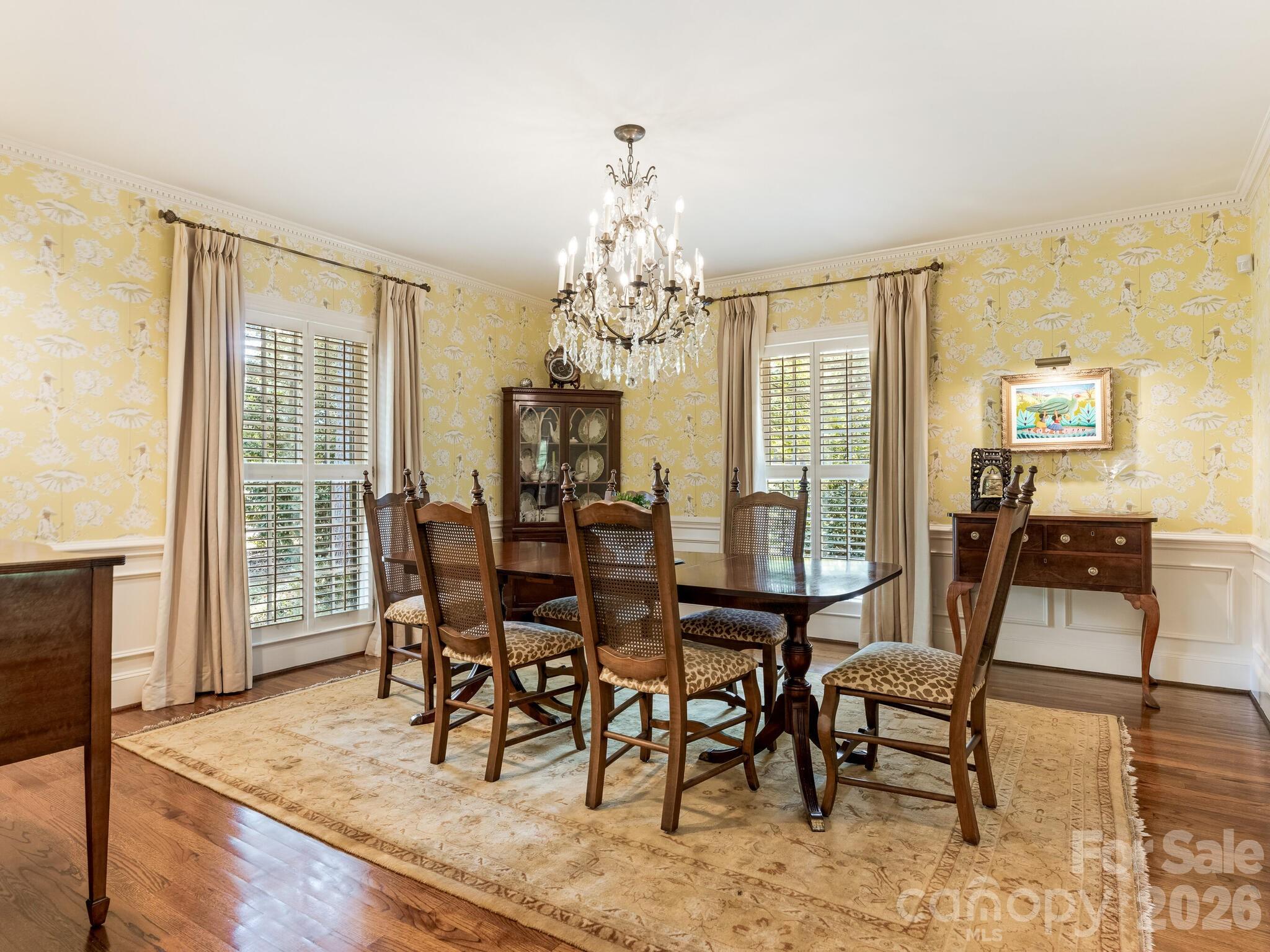 Deering Oaks - Residential