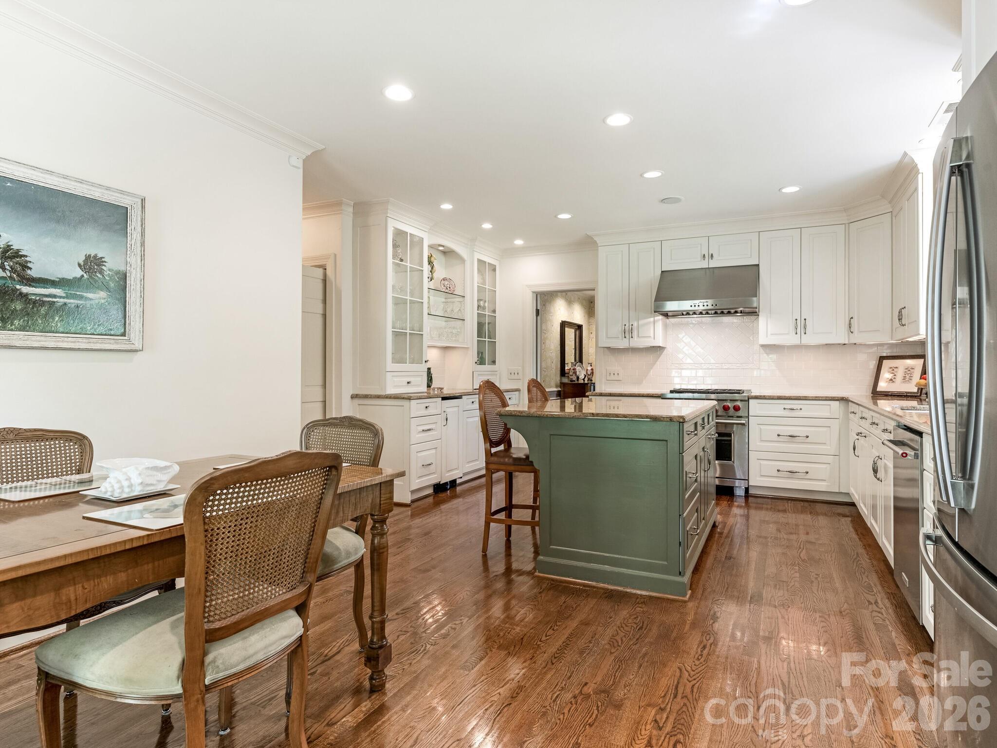 Deering Oaks - Residential