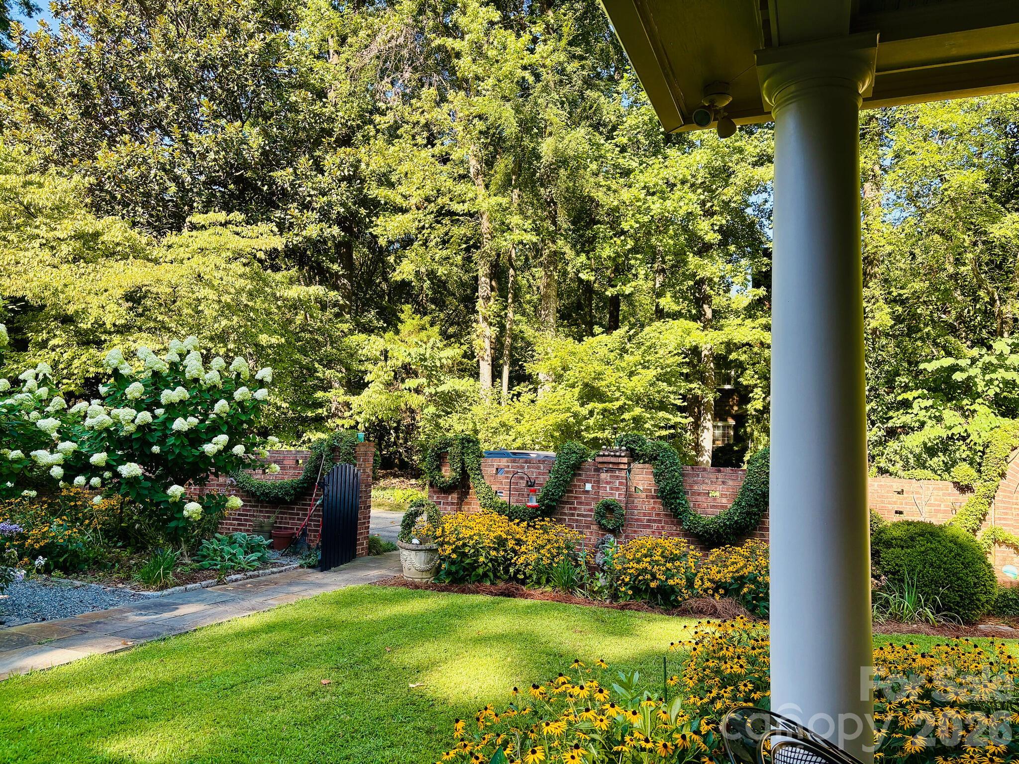 Deering Oaks - Residential