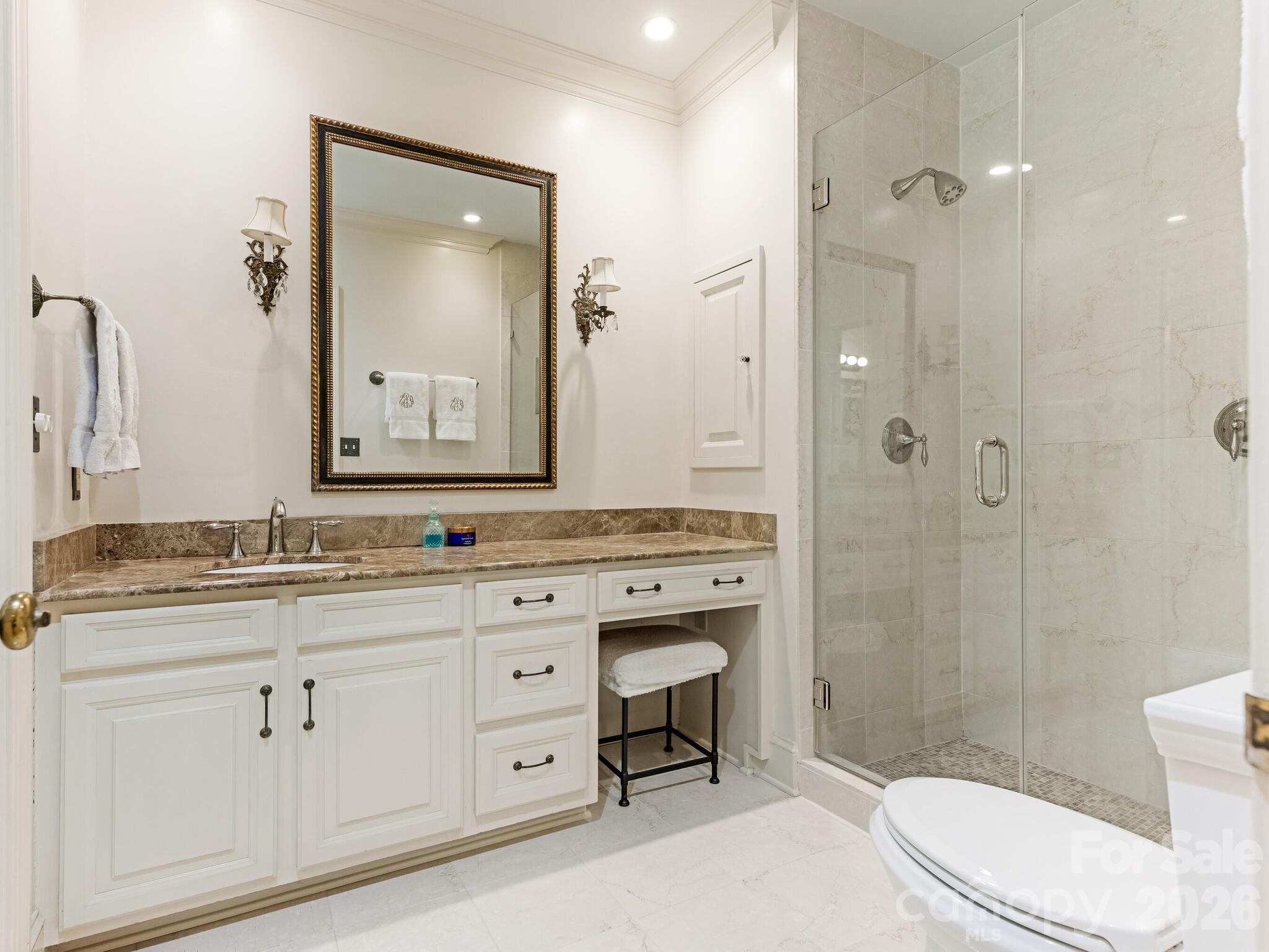 Deering Oaks - Residential