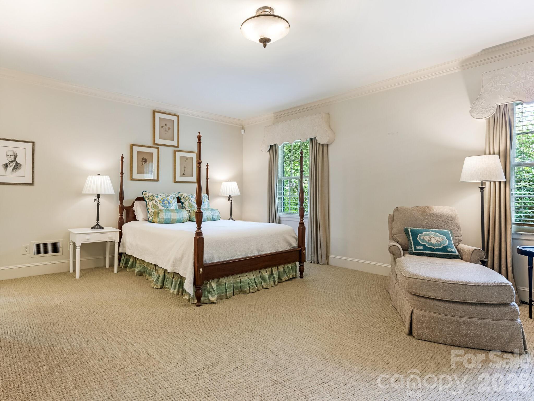 Deering Oaks - Residential