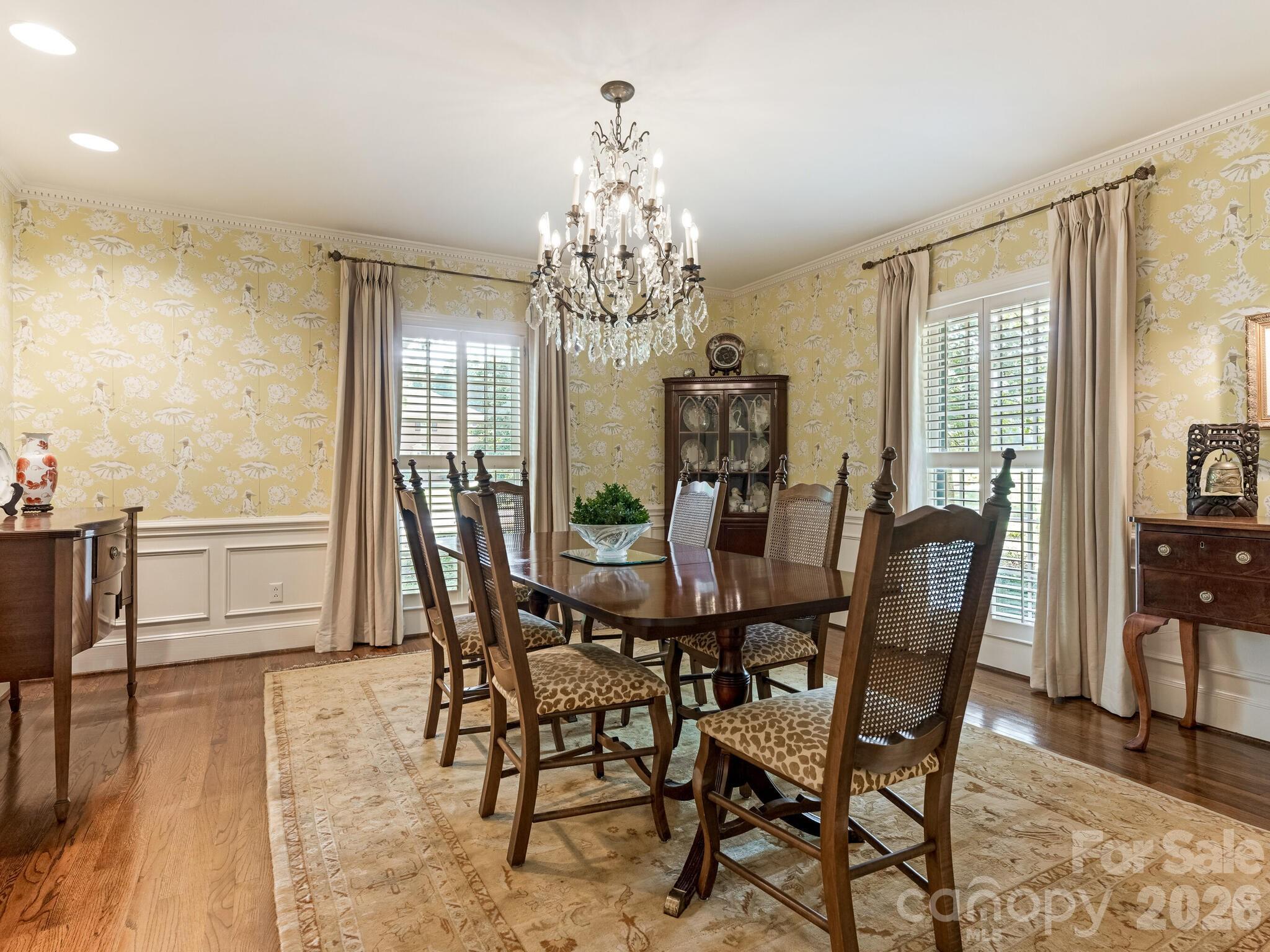 Deering Oaks - Residential