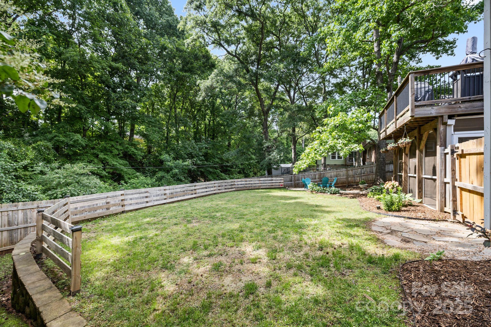 Foxwood - Residential