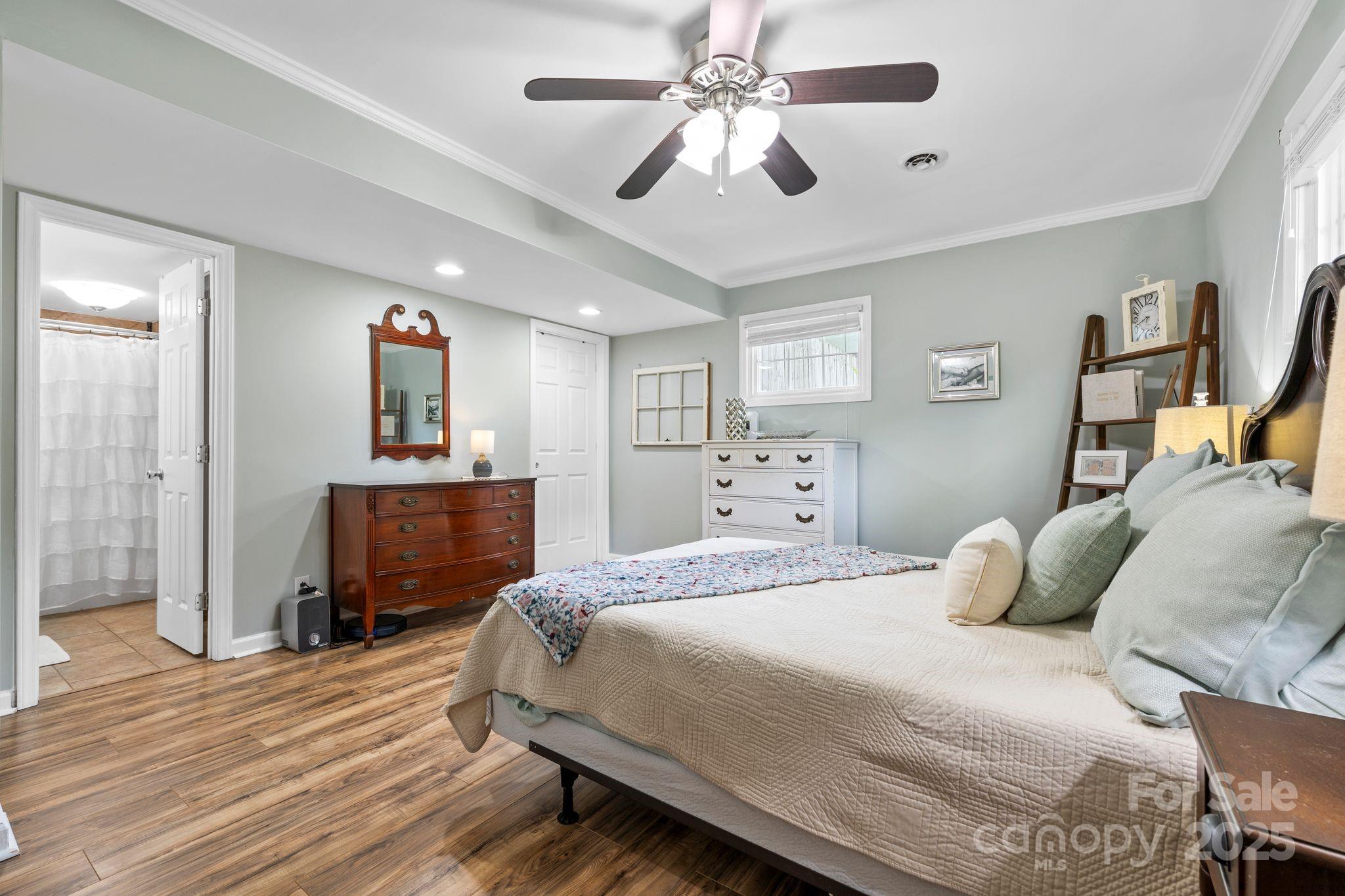 Foxwood - Residential