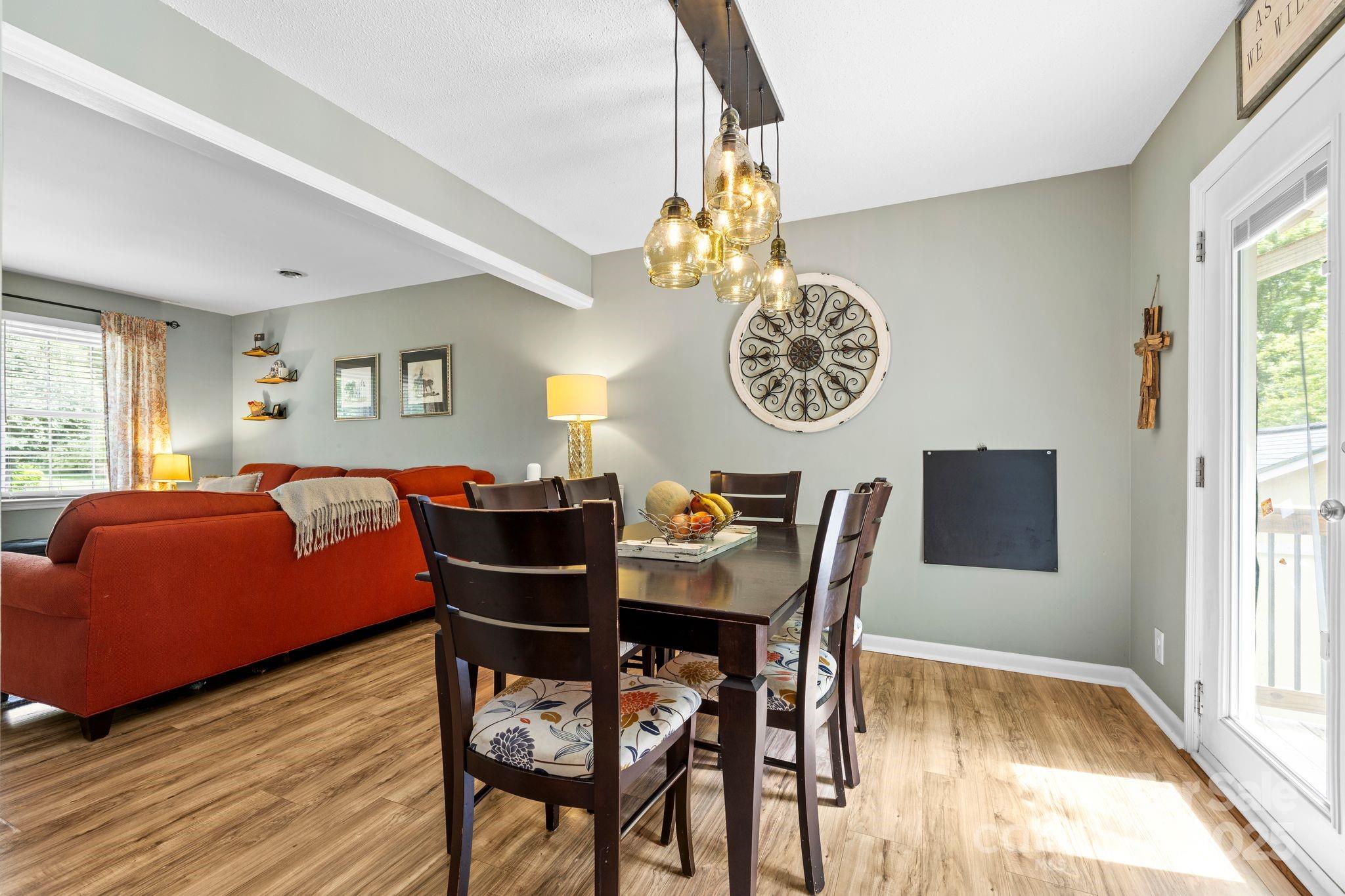 Foxwood - Residential