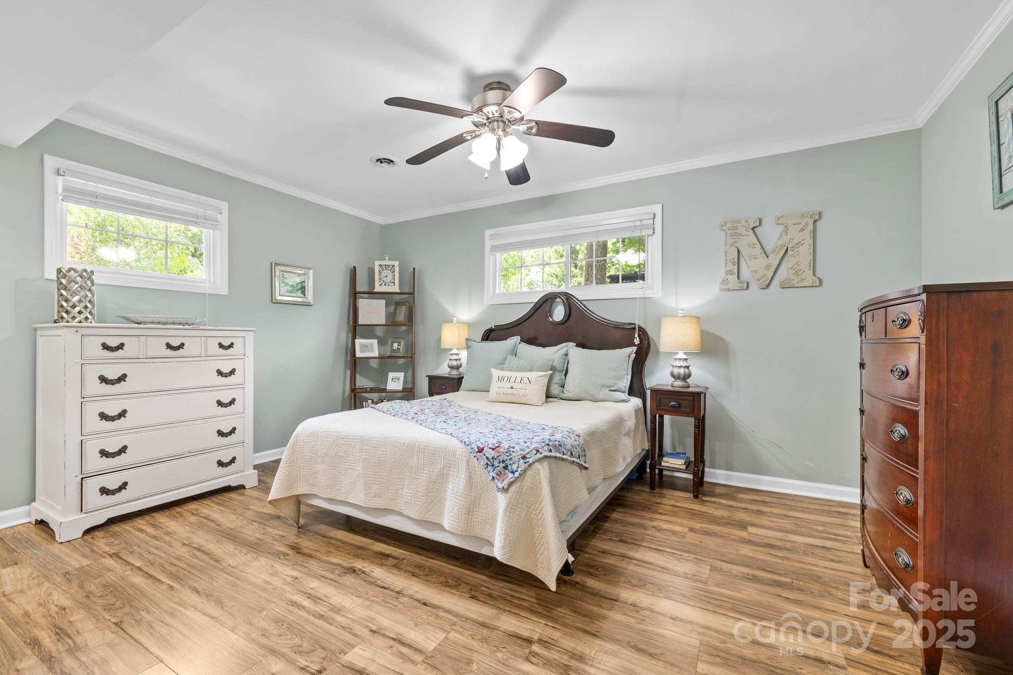 Foxwood - Residential