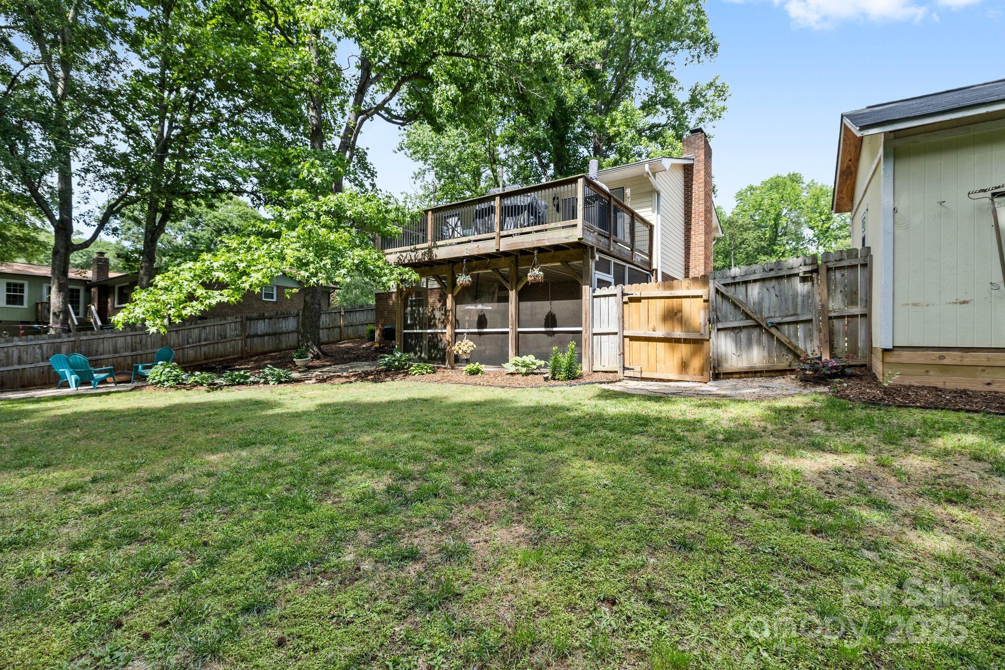 Foxwood - Residential