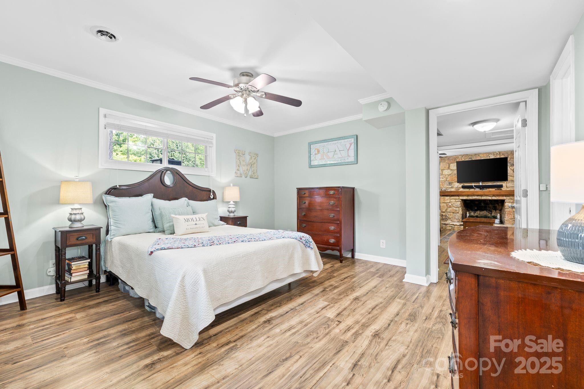 Foxwood - Residential