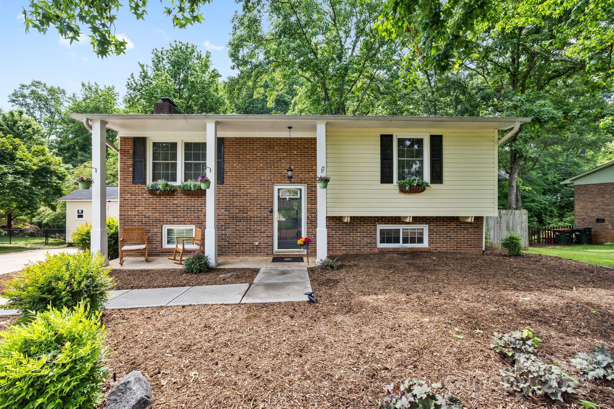 Foxwood - Residential