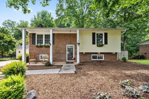 206 Pelham Lane Fort Mill SC 29715