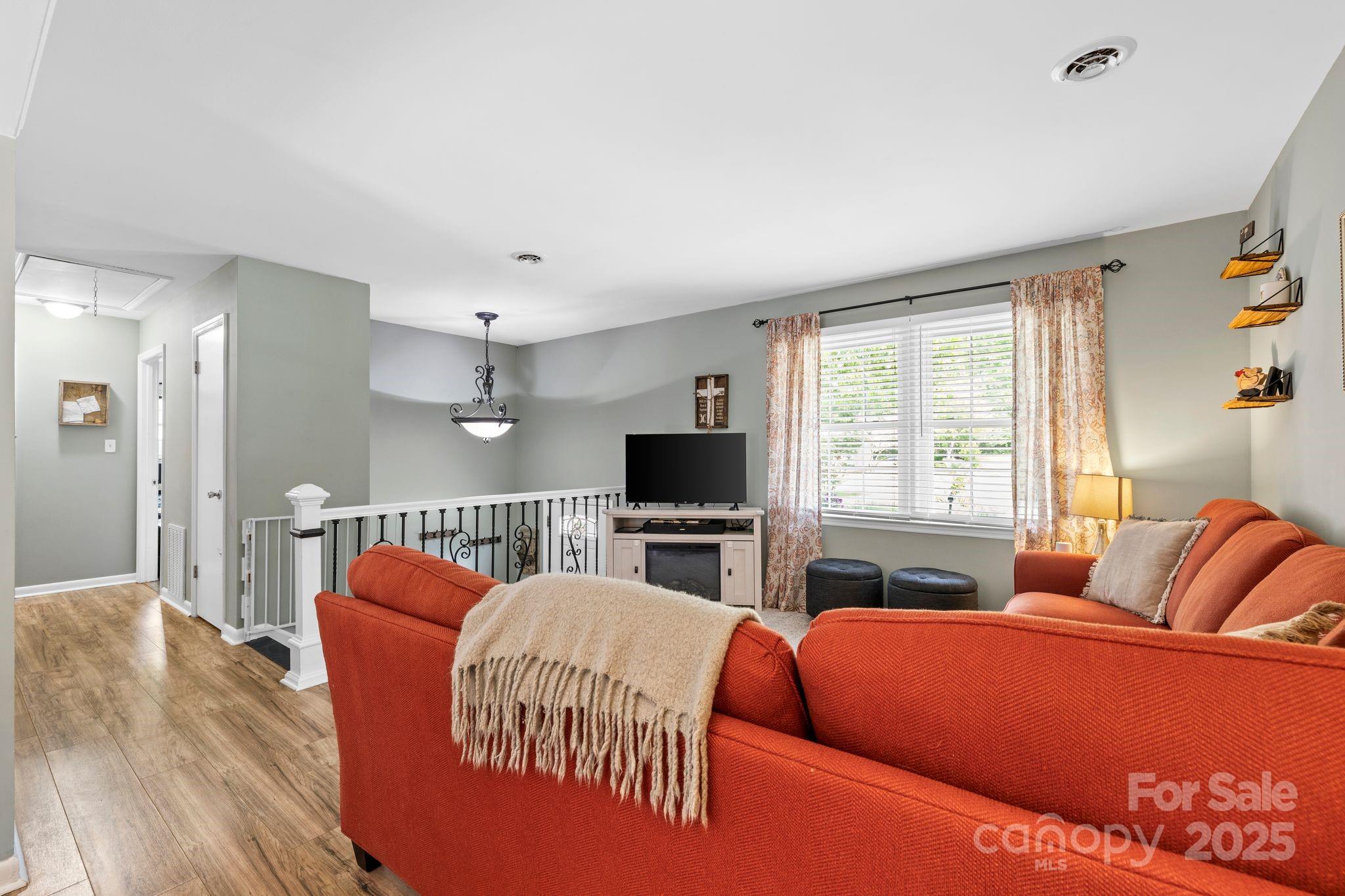 Foxwood - Residential