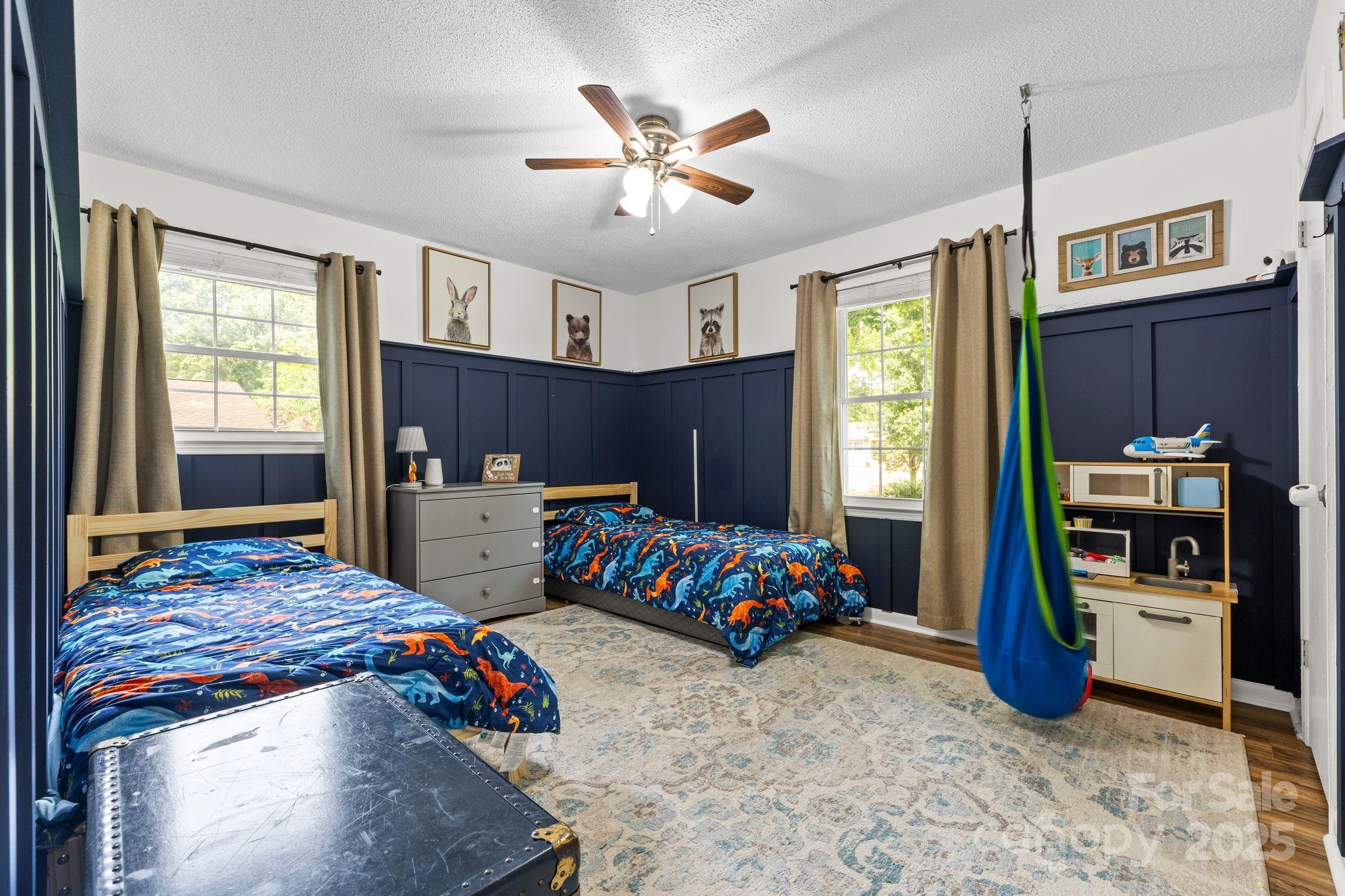 Foxwood - Residential