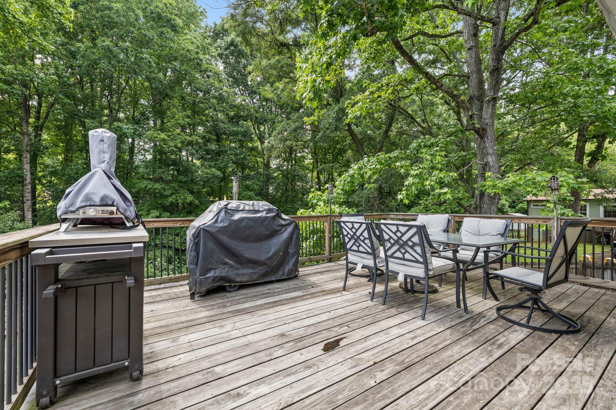 Foxwood - Residential