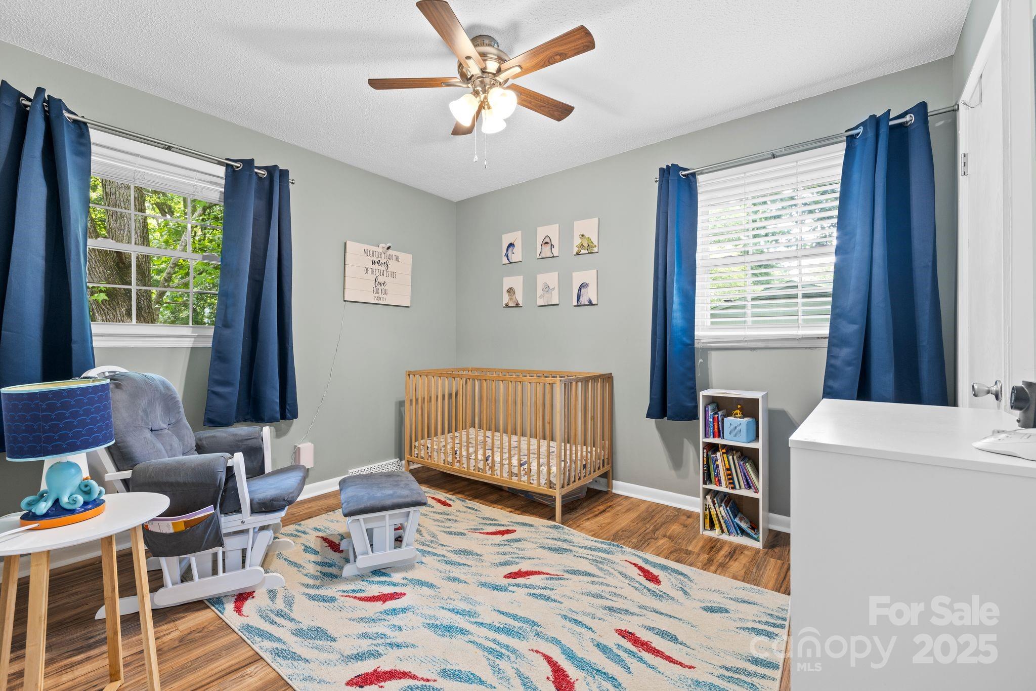 Foxwood - Residential