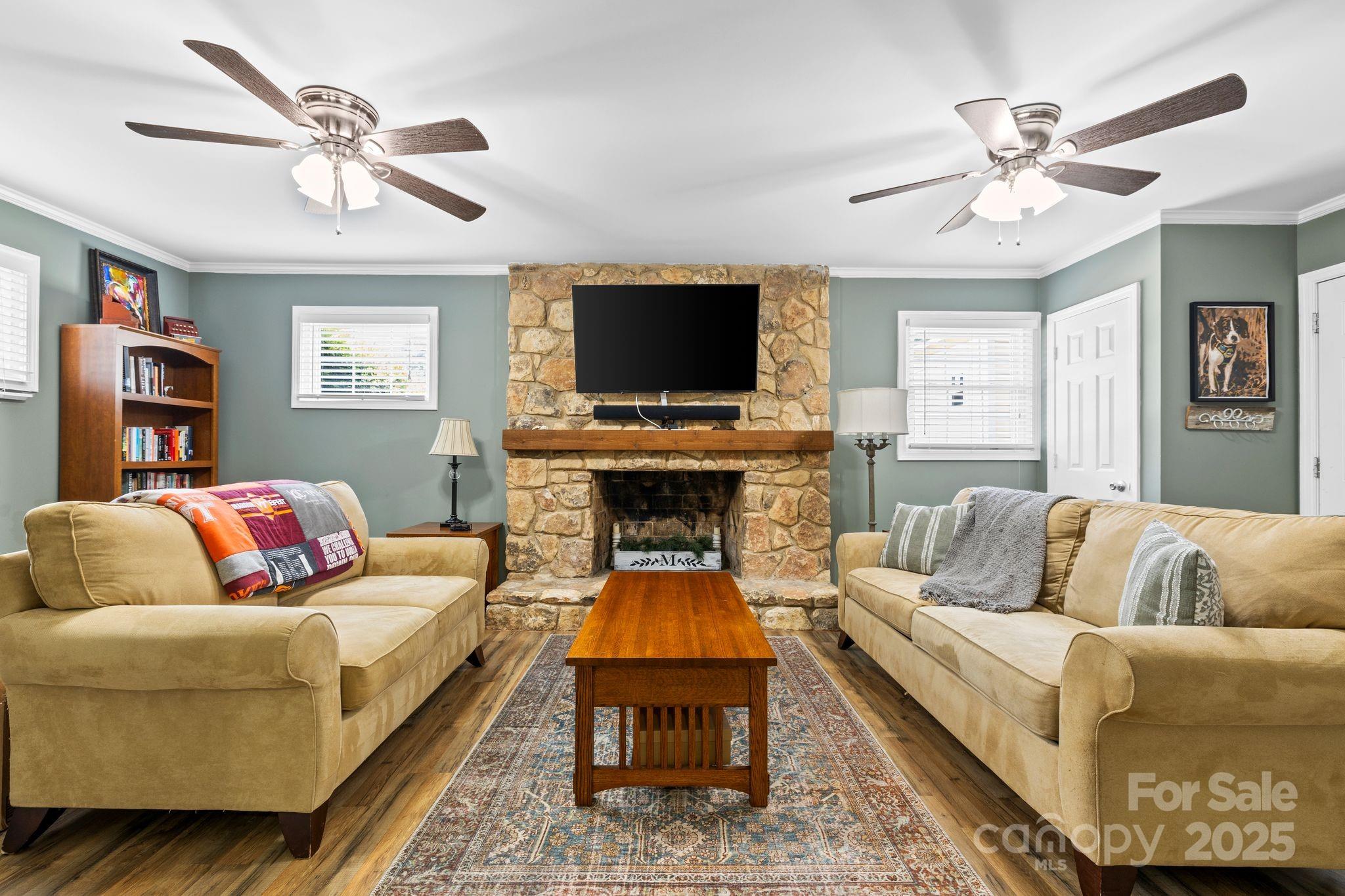 Foxwood - Residential