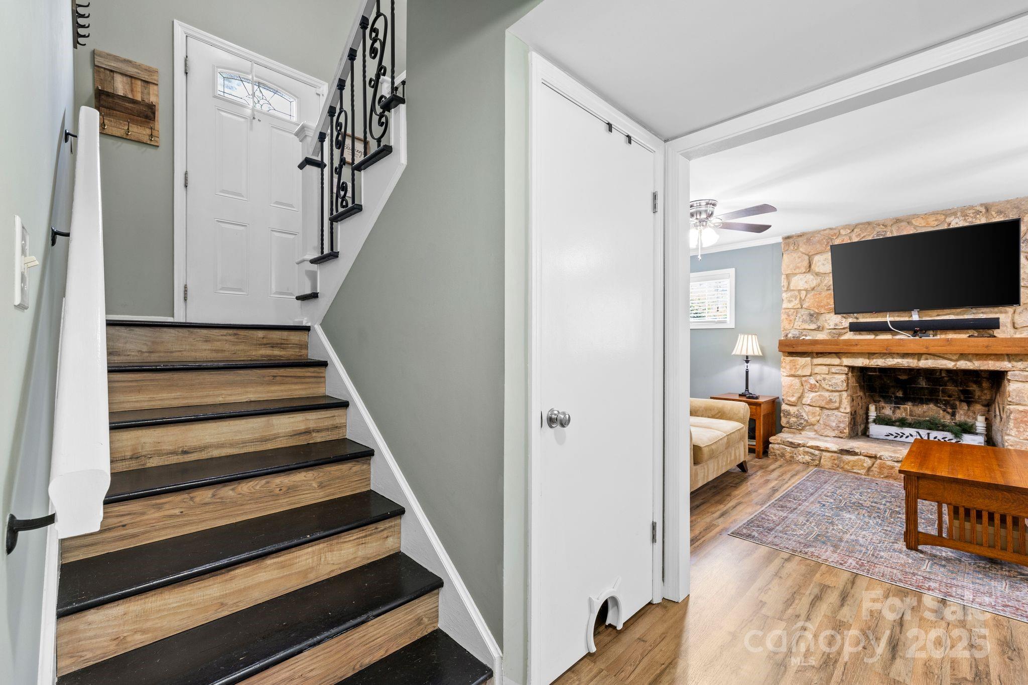 Foxwood - Residential