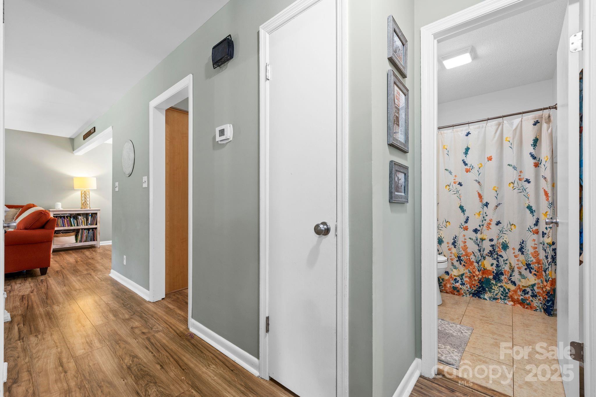 Foxwood - Residential