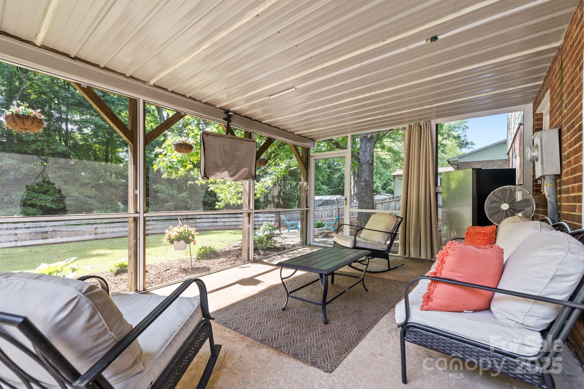 Foxwood - Residential