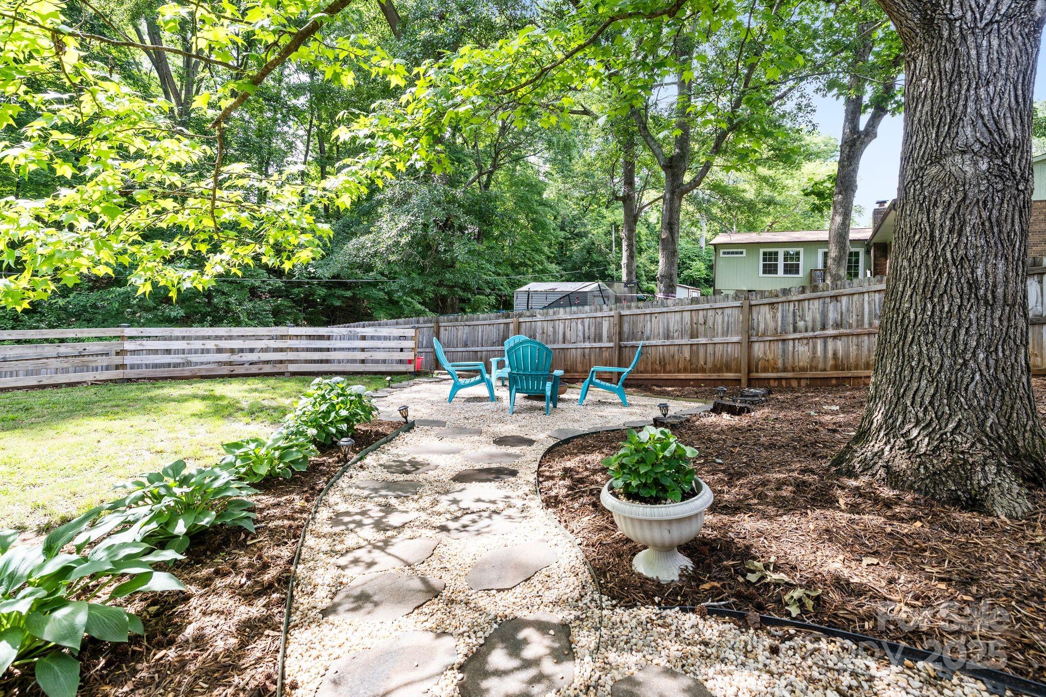 Foxwood - Residential