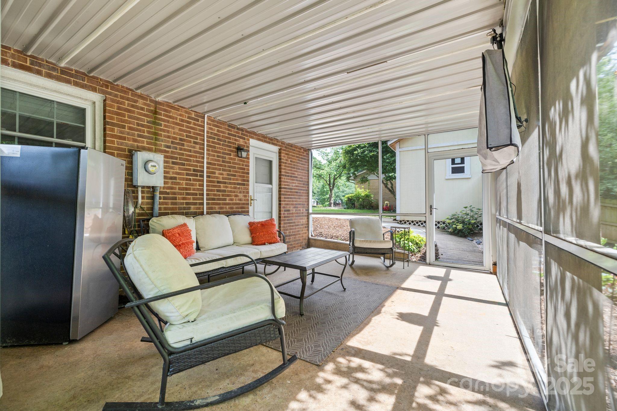 Foxwood - Residential