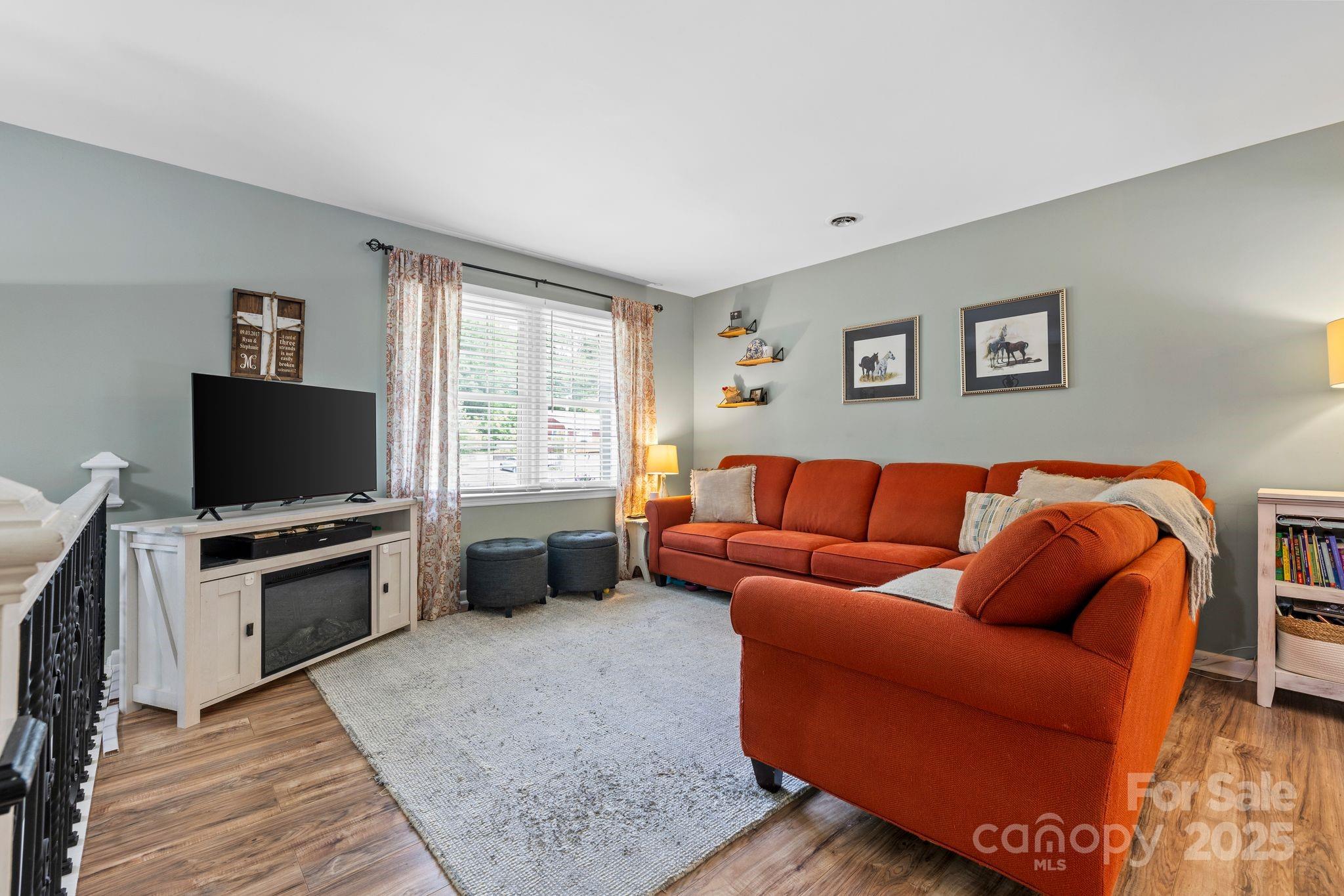 Foxwood - Residential