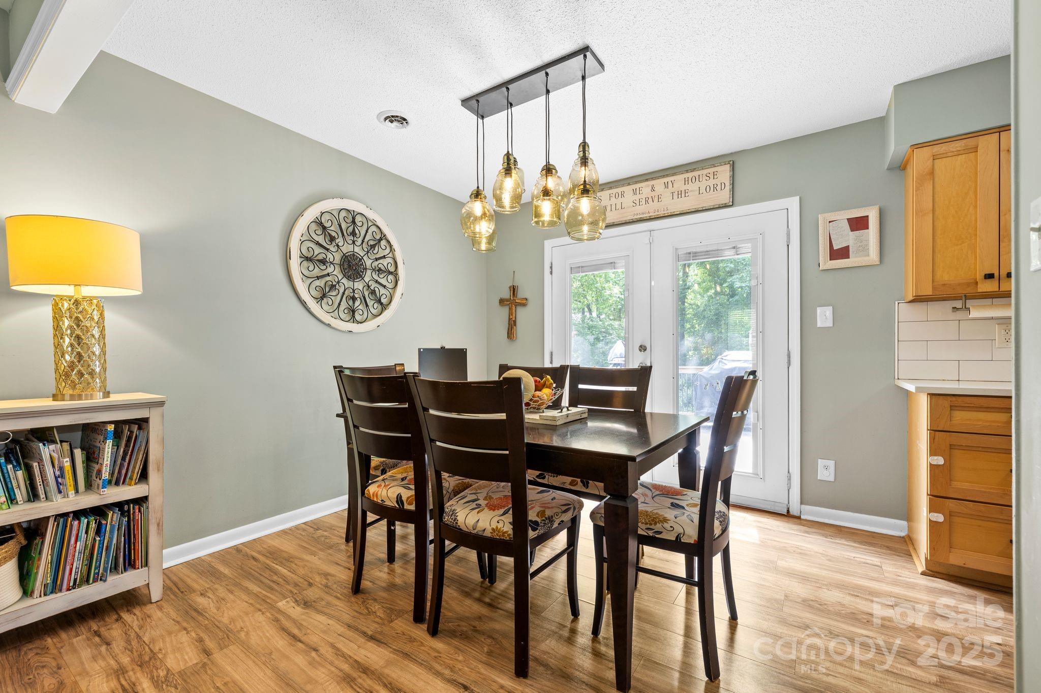 Foxwood - Residential