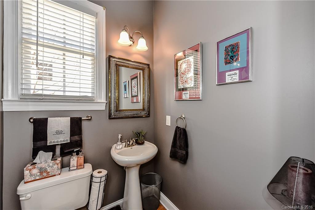 Baxter Village - Residential