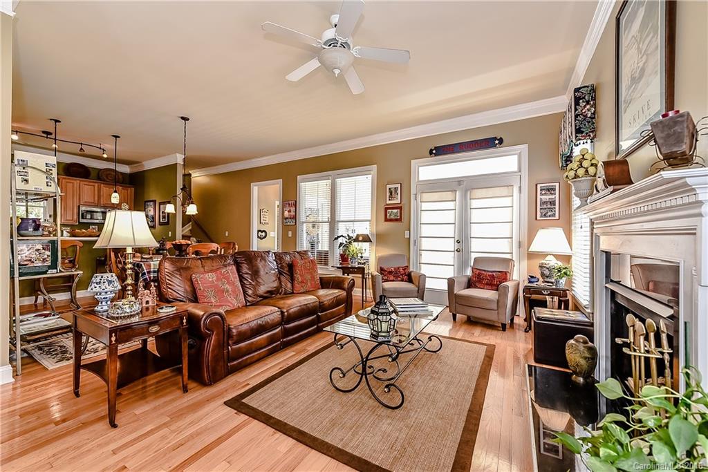 Baxter Village - Residential