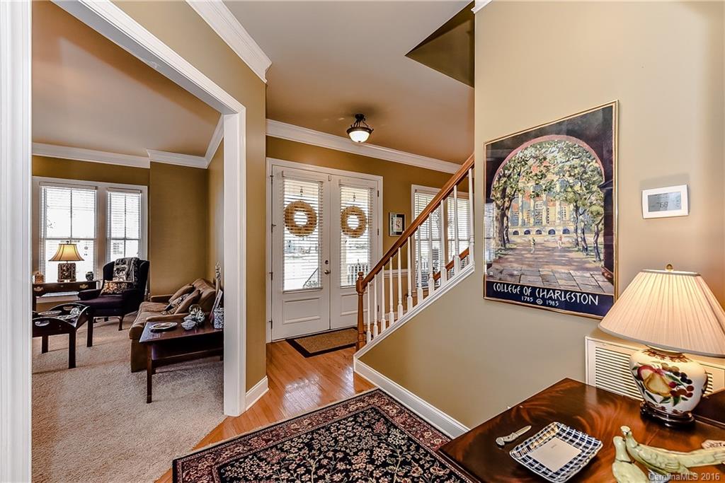 Baxter Village - Residential