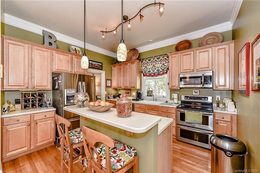 Baxter Village - Residential