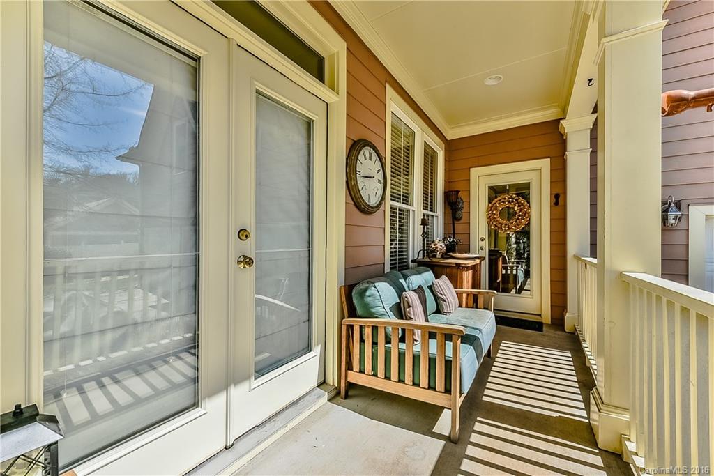 Baxter Village - Residential