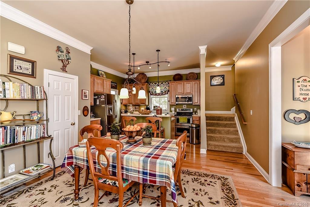 Baxter Village - Residential