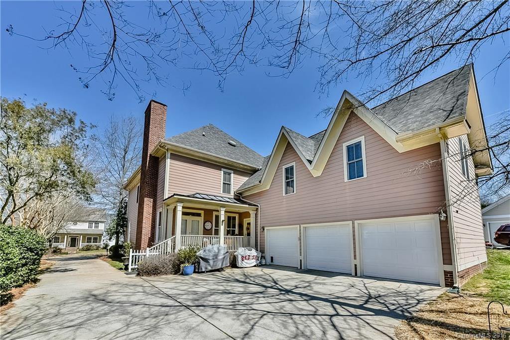 Baxter Village - Residential