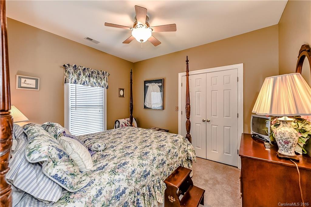 Baxter Village - Residential