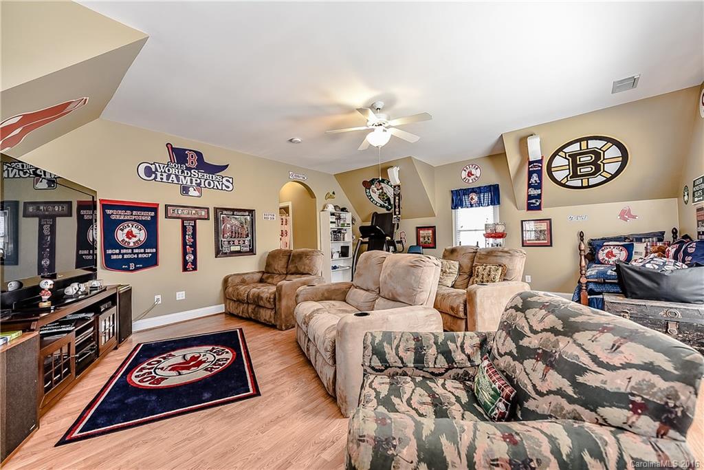 Baxter Village - Residential