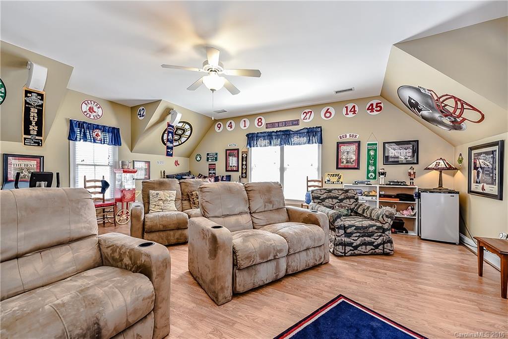 Baxter Village - Residential