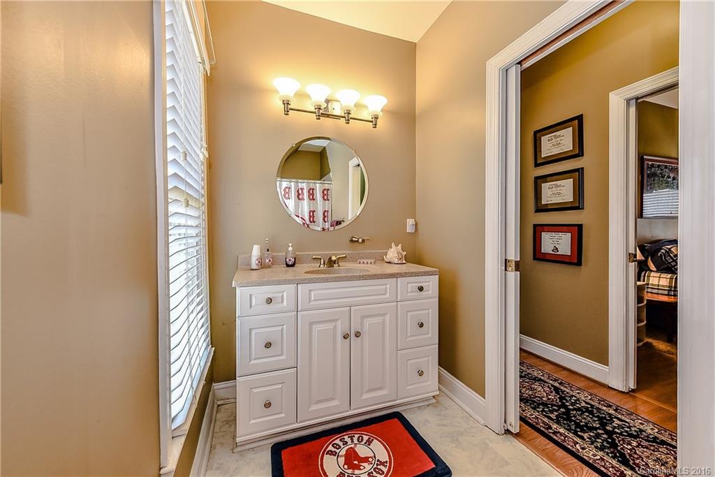 Baxter Village - Residential