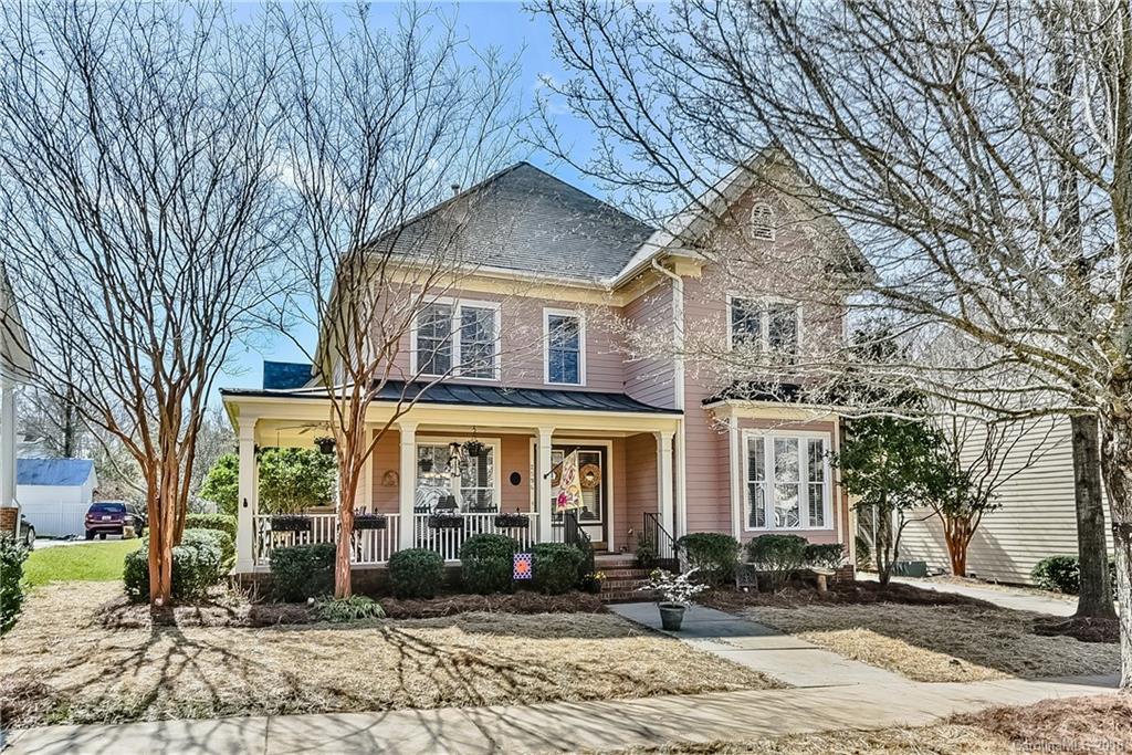 Baxter Village - Residential