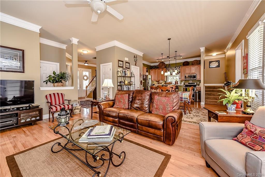 Baxter Village - Residential