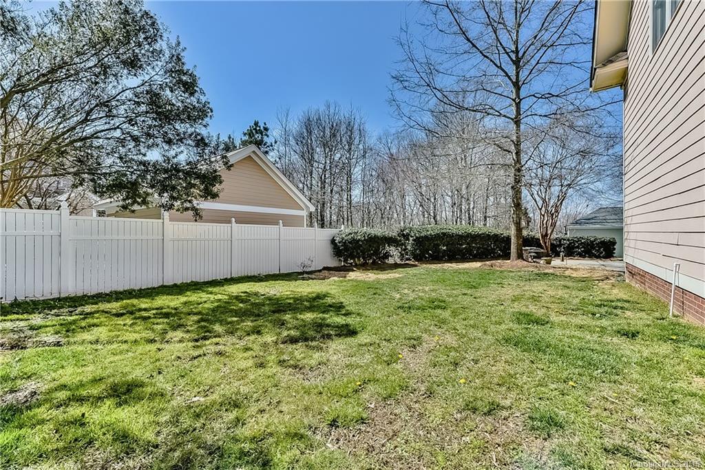 Baxter Village - Residential