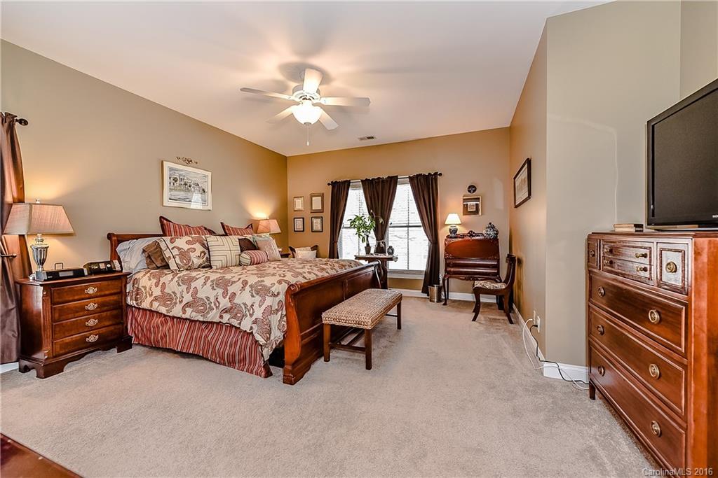 Baxter Village - Residential