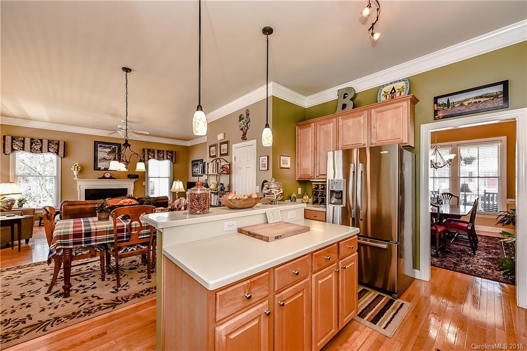 Baxter Village - Residential