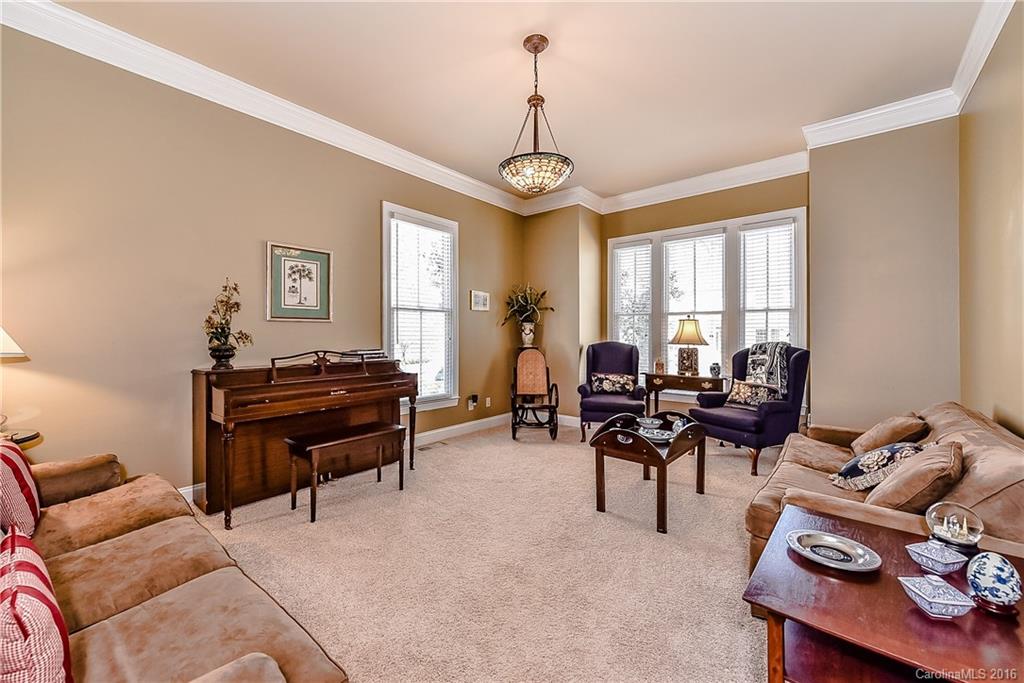 Baxter Village - Residential