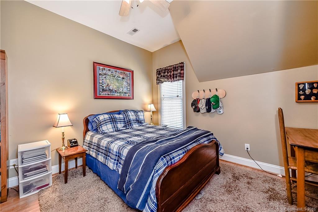 Baxter Village - Residential