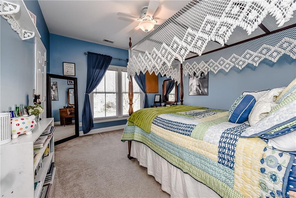 Baxter Village - Residential