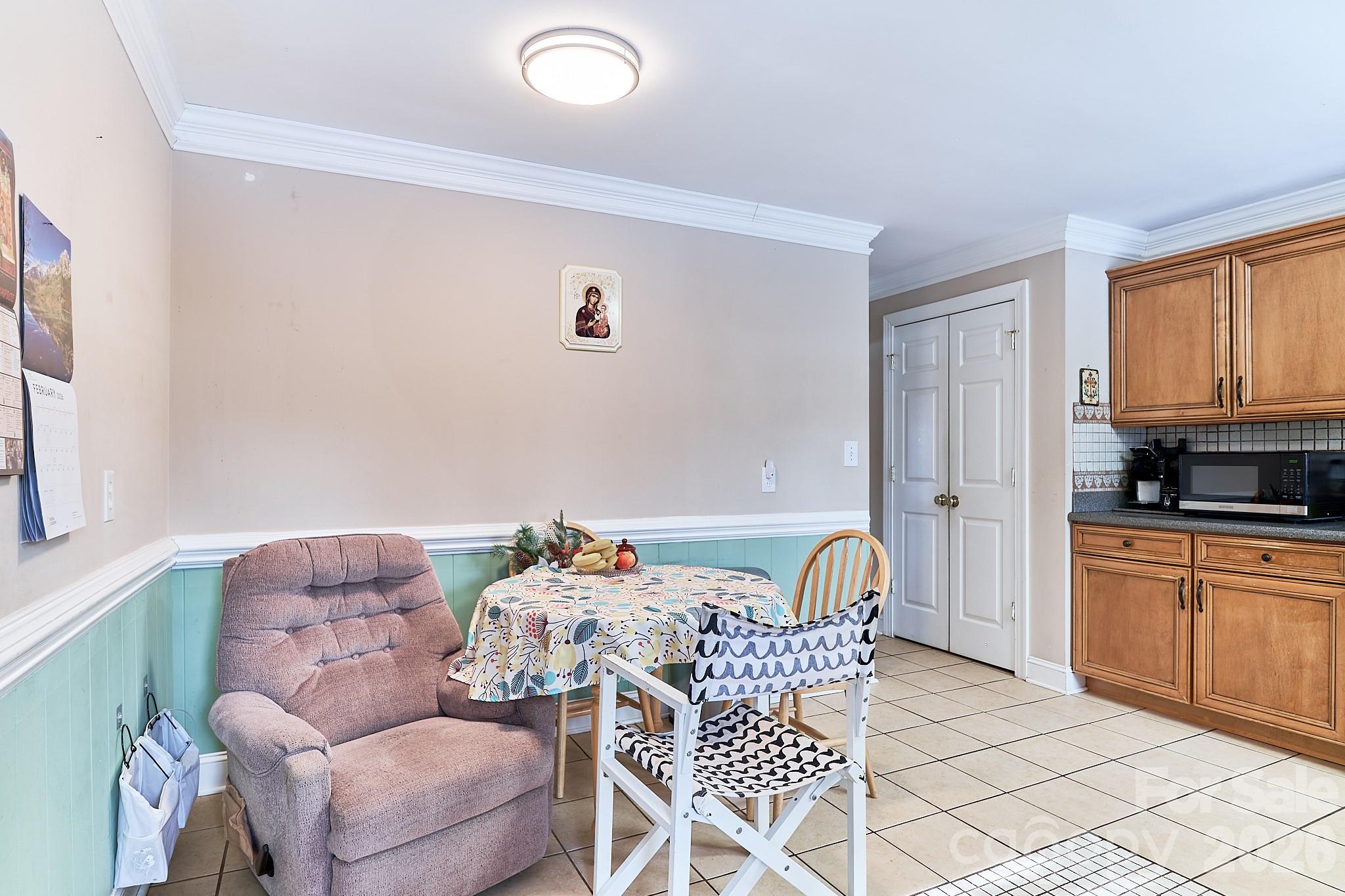 Green Valley - Residential