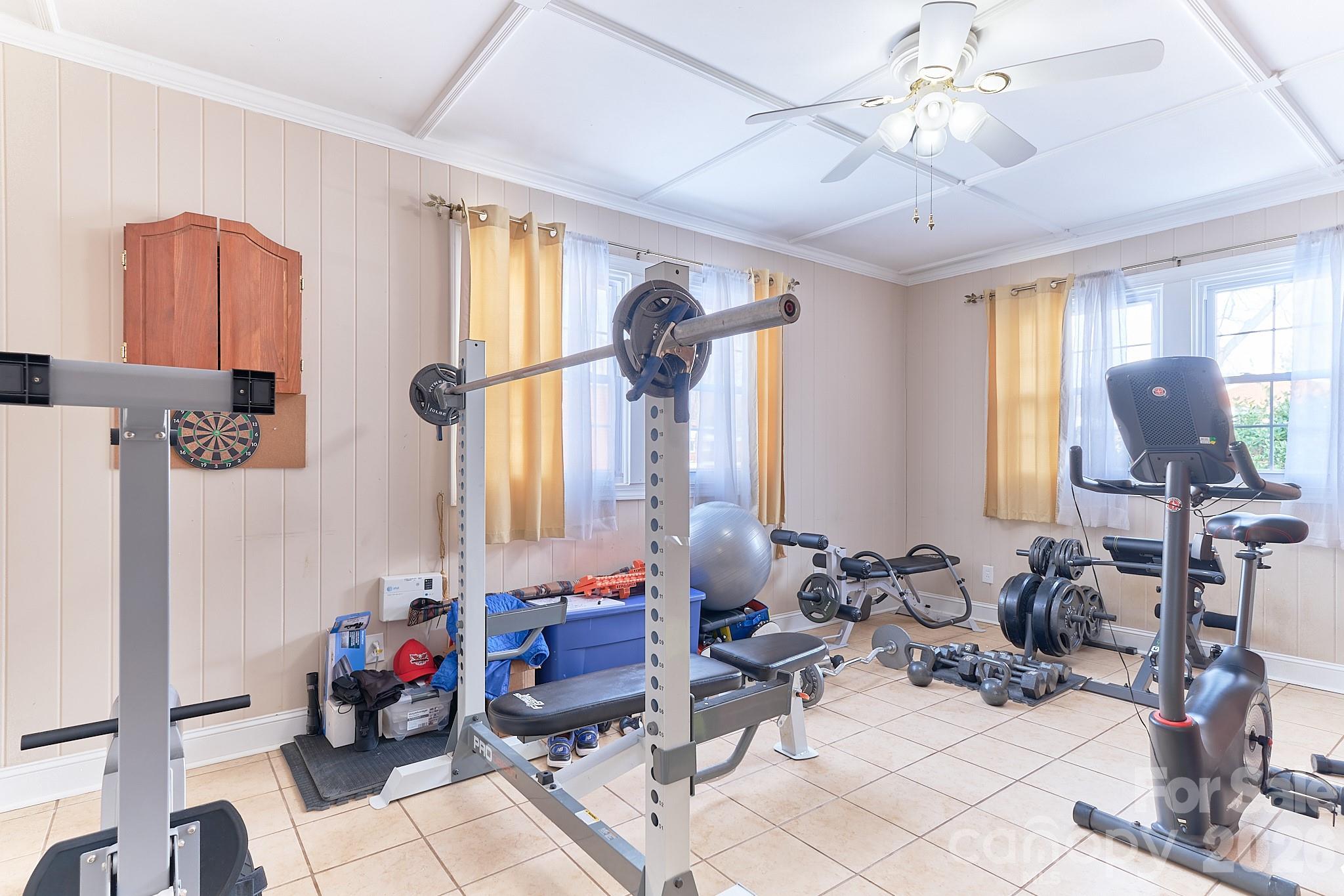 Green Valley - Residential