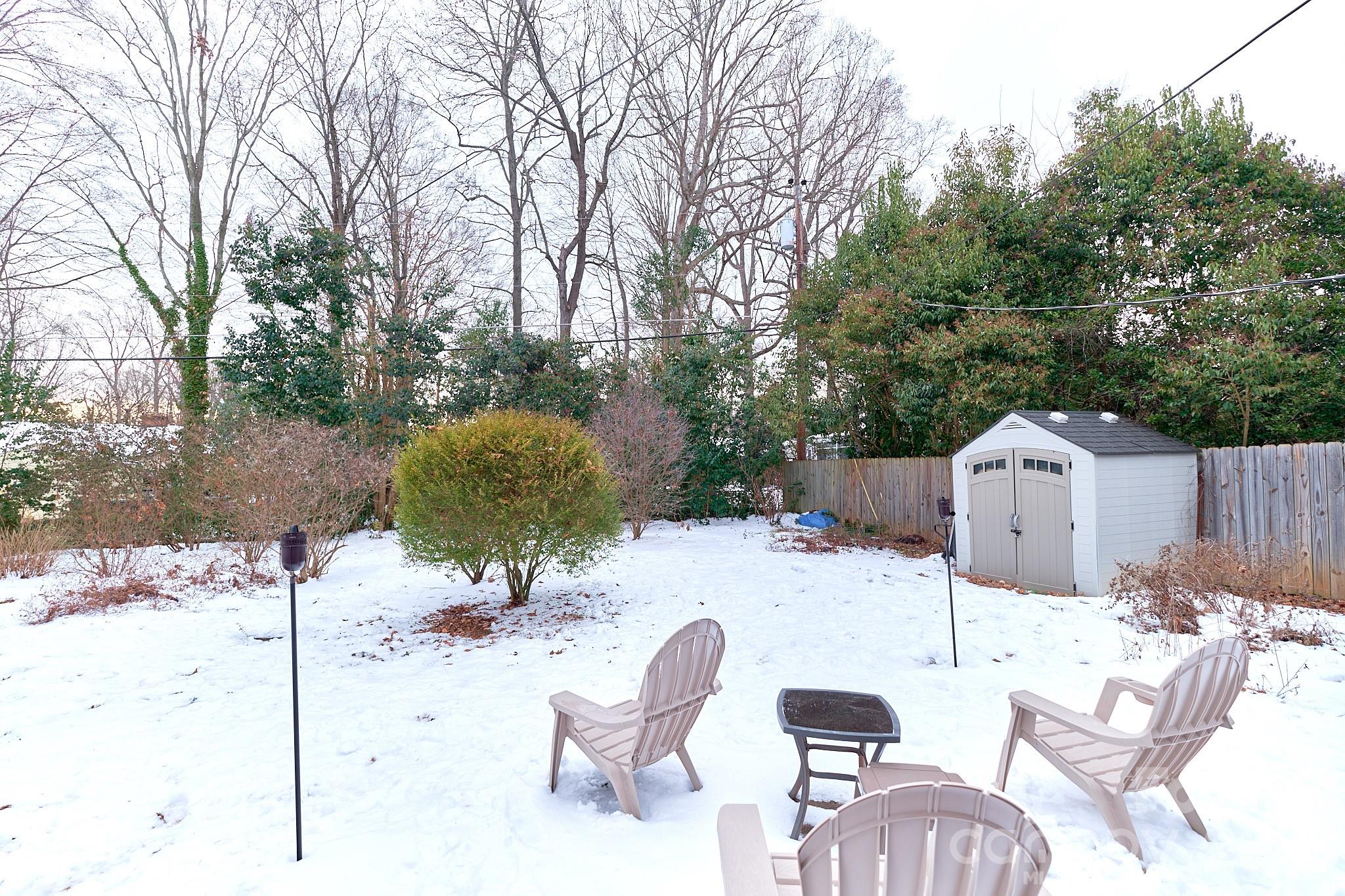 Green Valley - Residential