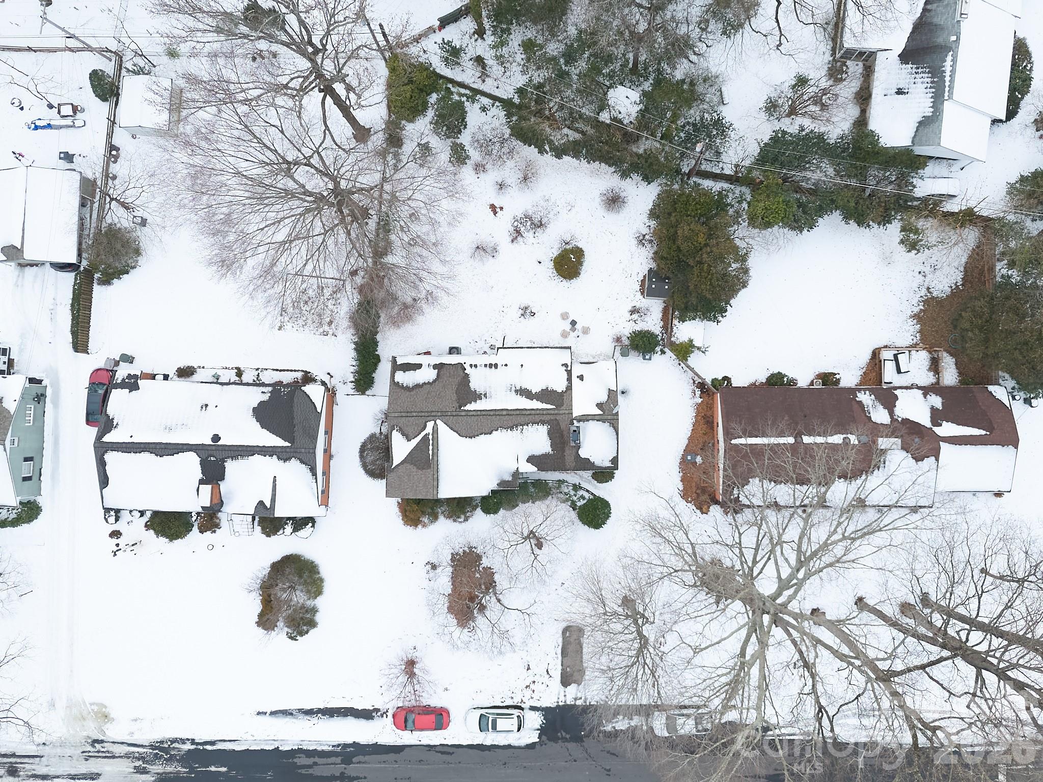 Green Valley - Residential