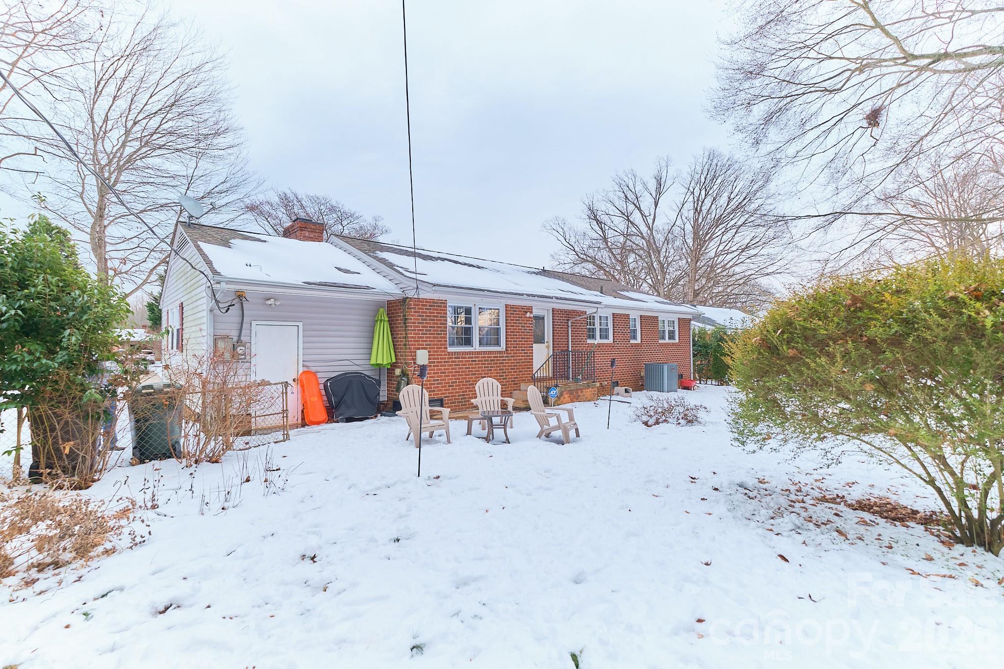 Green Valley - Residential